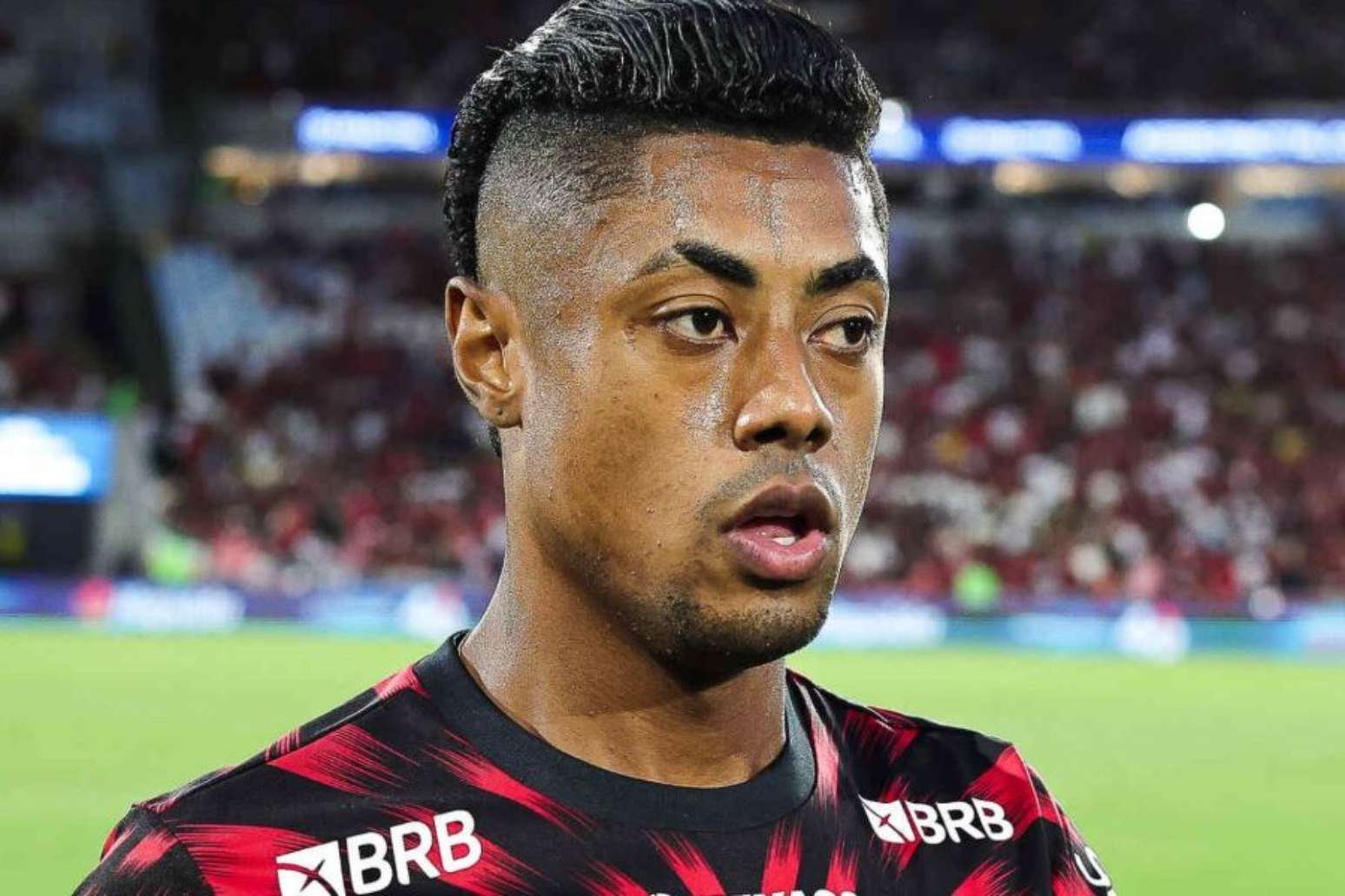 Bruno Henrique