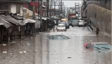 Adhere to precautionary measures, Delta tells residents of flood-prone areas