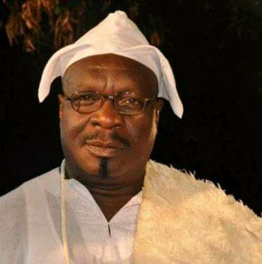 In Loving Memory of Nollywood Star - Olumide Bakare; See Acting Pictures and 11 Facts About Him