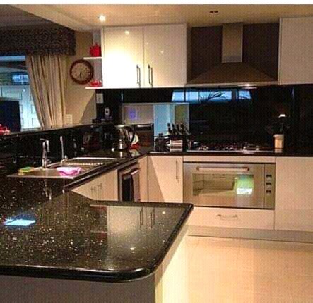 The Most Beautiful Kitchens in Mzansi! See Photos - Opera News