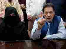 Court rejects Imran, Bushra pleas to suspend Iddat case verdict