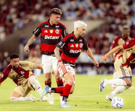 LIBERTADORES