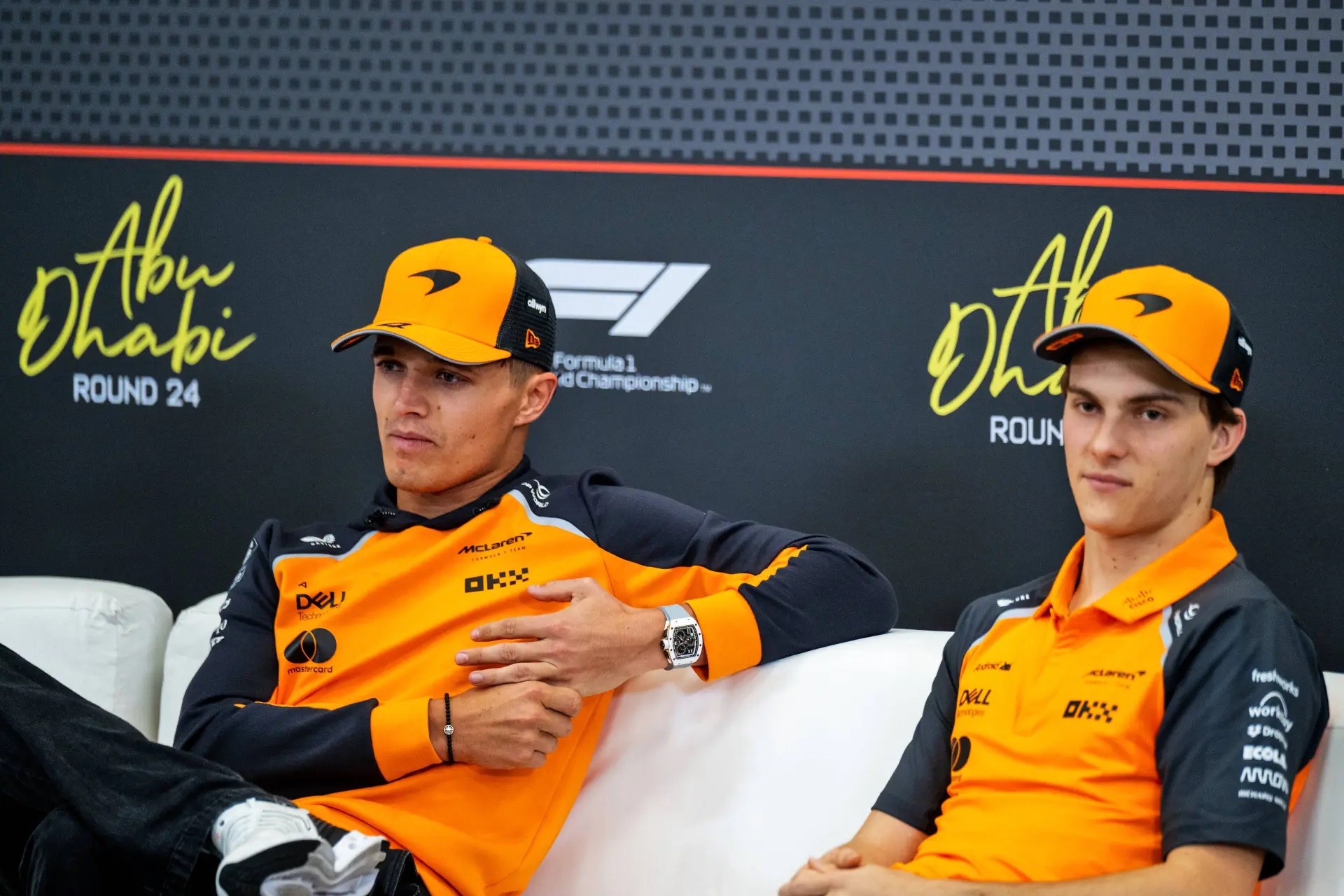 norris-piastri-mcl-f1