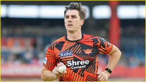 Sunrisers Hyderabad को लगा तगड़ा झटका, IPL 2026 के बीच वापस ऑस्ट्रेलिया लौटे Pat Cummins; ये है वज़ह