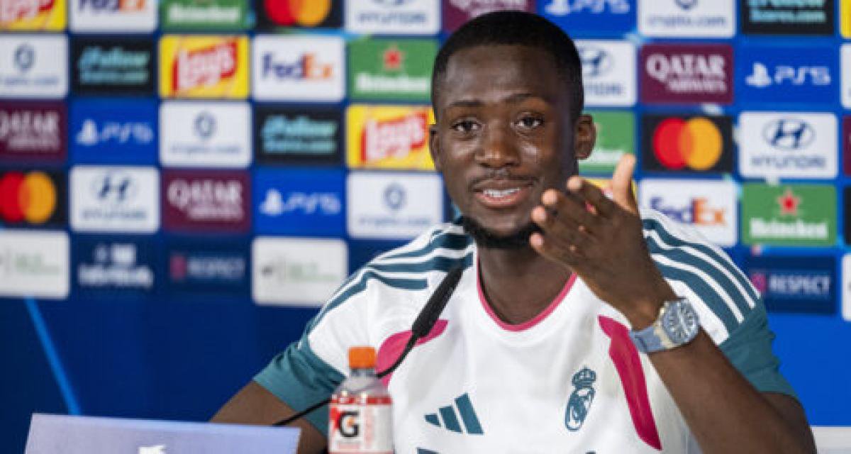 Ibrahima Konaté