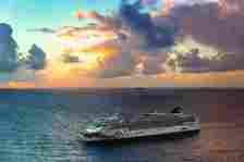 Sail into the sunset with Norwegian Cruise Line