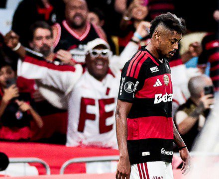 LIBERTADORES