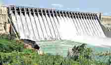 Telangana stares at severe water crisis as reservoir levels dip