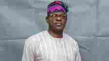 Why PDP Will Continue To Get Bigger In Ondo - Jegede