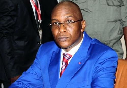 minsante manaouda malache