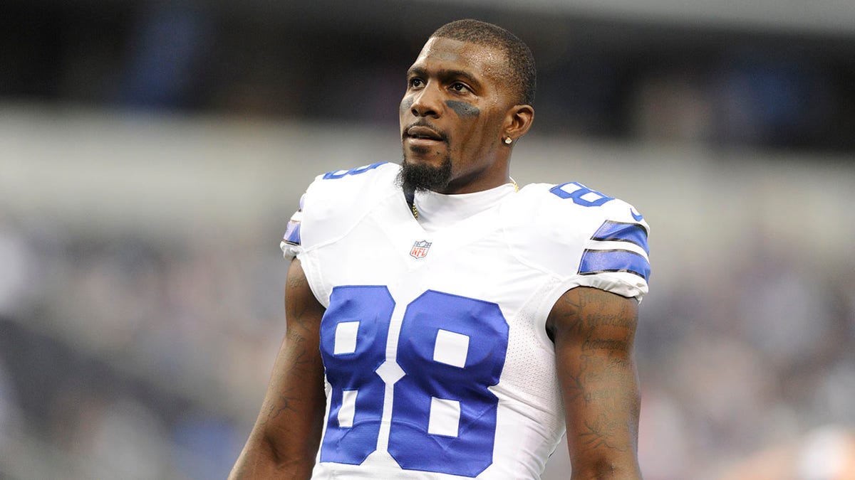 Dez Bryant