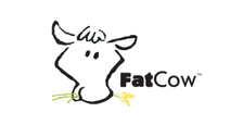 FatCow logo