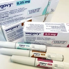 More than 3 million Medicare patients could be eligible for coverage of Wegovy to reduce heart disease risks, study says