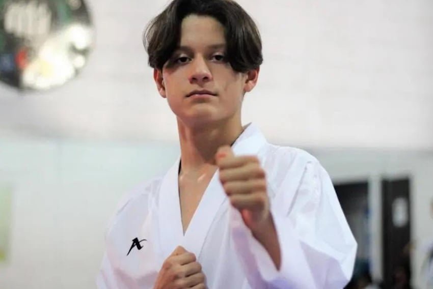 Daniel Cruz