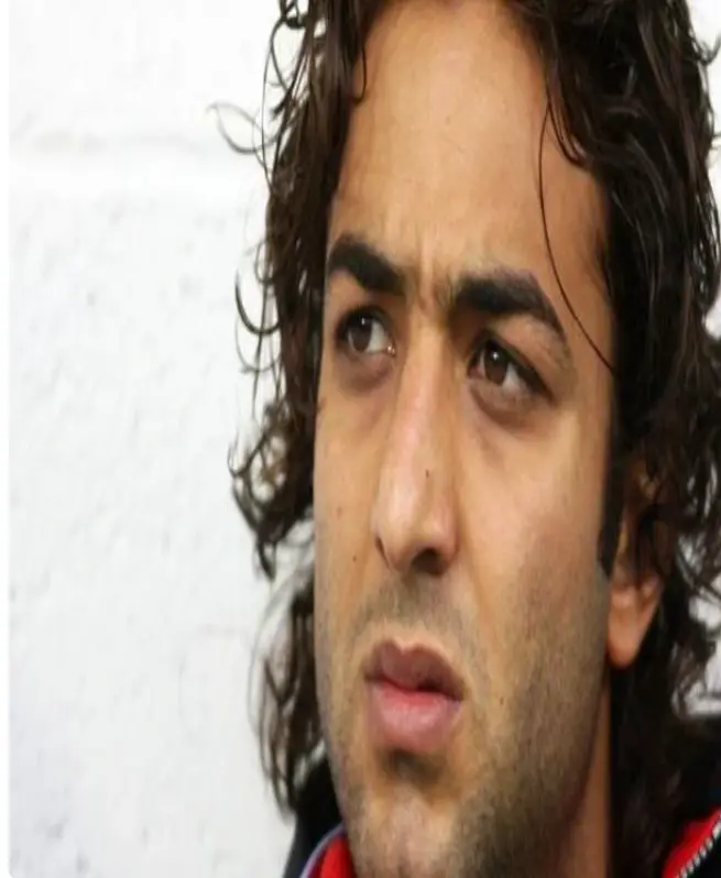 Meet African Footballer Nearly Killed Zlatan Ibrahimovic (Full Story)