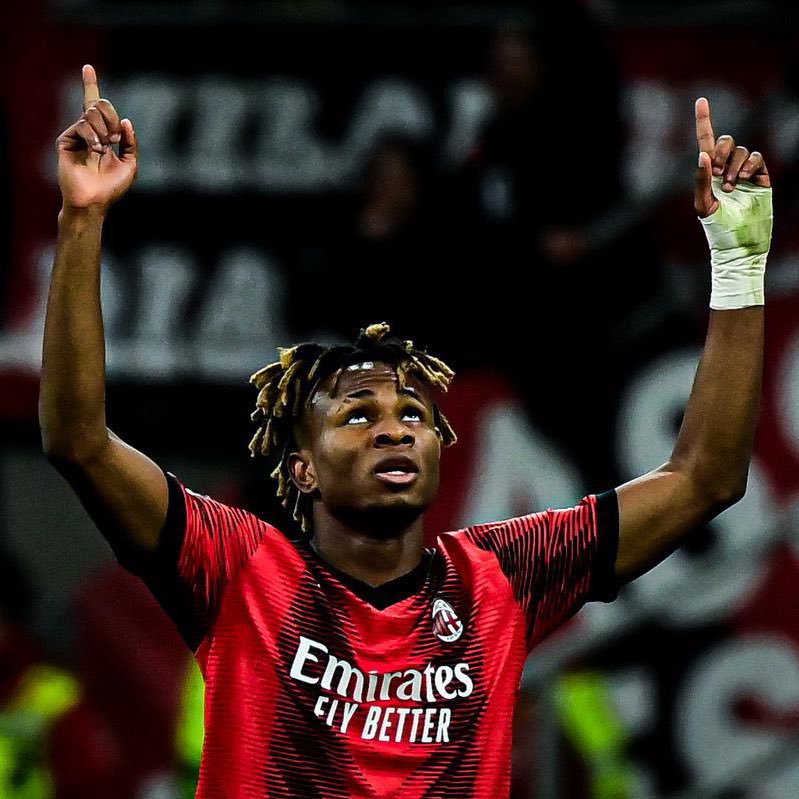 Samuel Chukwueze