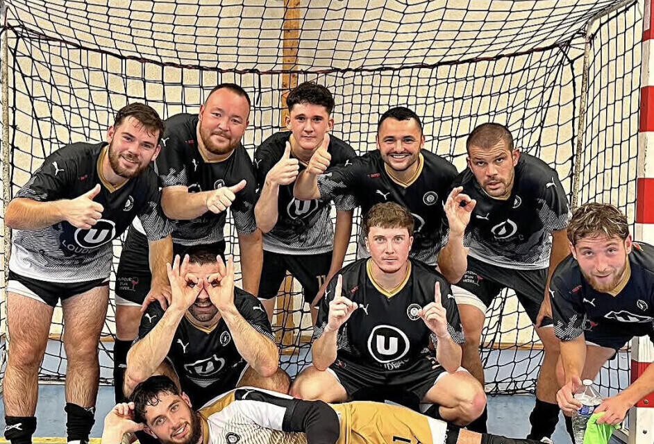 hermine-futsal-club-équipe-B-octobre-2026-championnat-D1