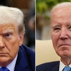 Americans Finally Selects Whose Presidency Tenure Is The Best Between Biden's And Trump's