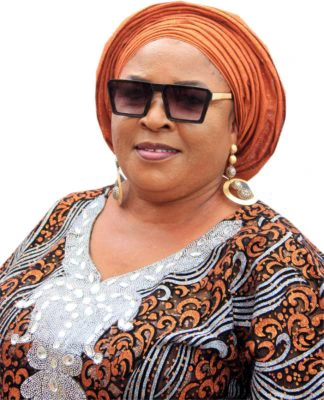 Check out the lovely pictures of Yoruba Film actress, Folake Aremu who passed away at the age of 60.