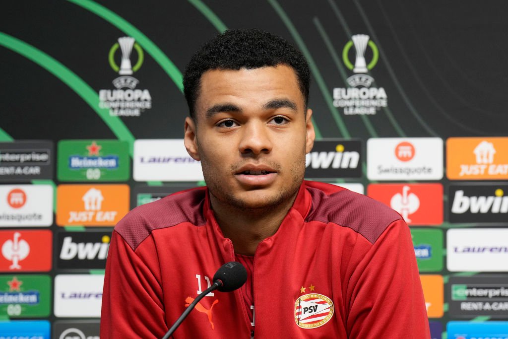 Manchester United target Cody Gakpo: The case for him being better than Antony