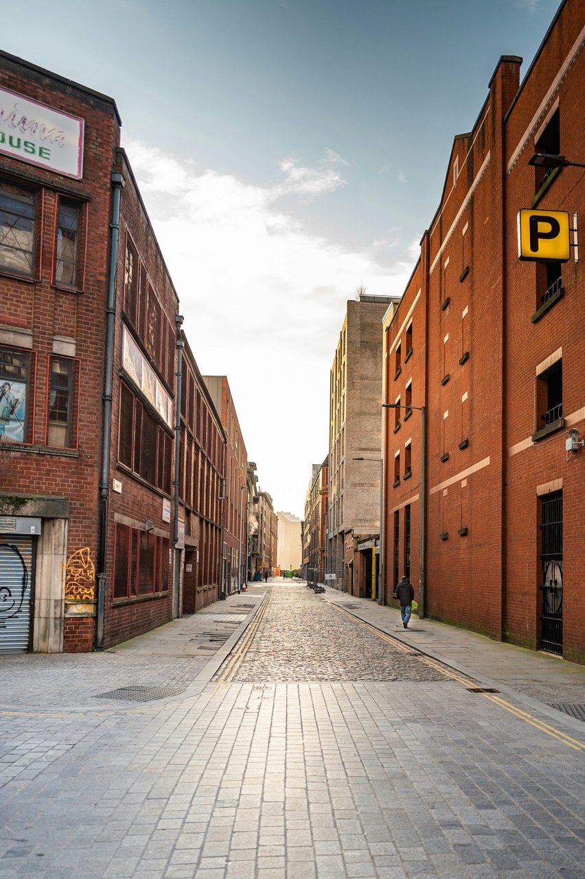 Andy Burnham introduces new rules to tackle 'rip-off' parking charges