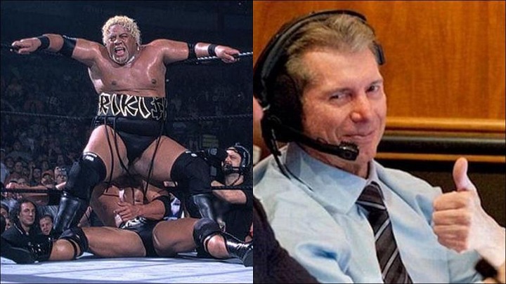While Vince McMahon has asked his Superstars to do many things to change th...