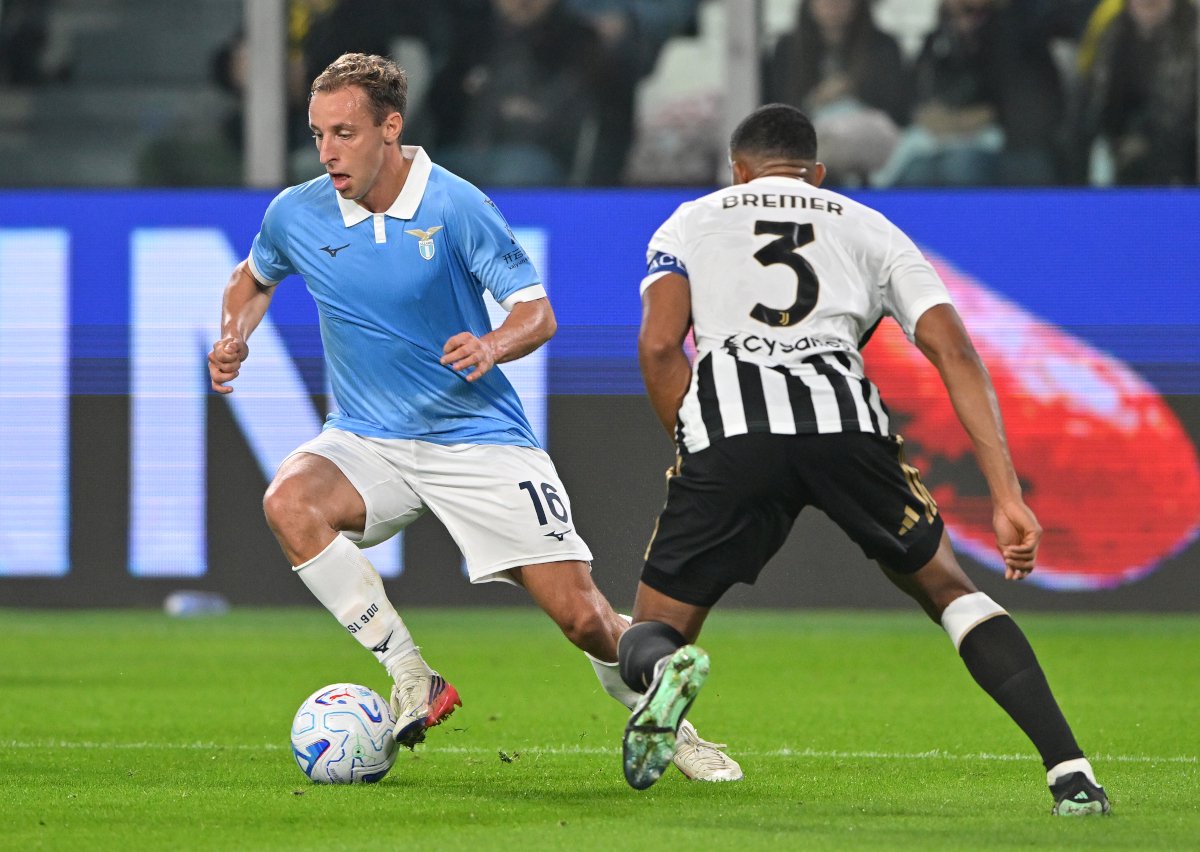 Frattesi and Gattuso from Italy’s World Cup disappointment to Lazio surprise