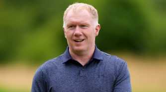 Paul Scholes