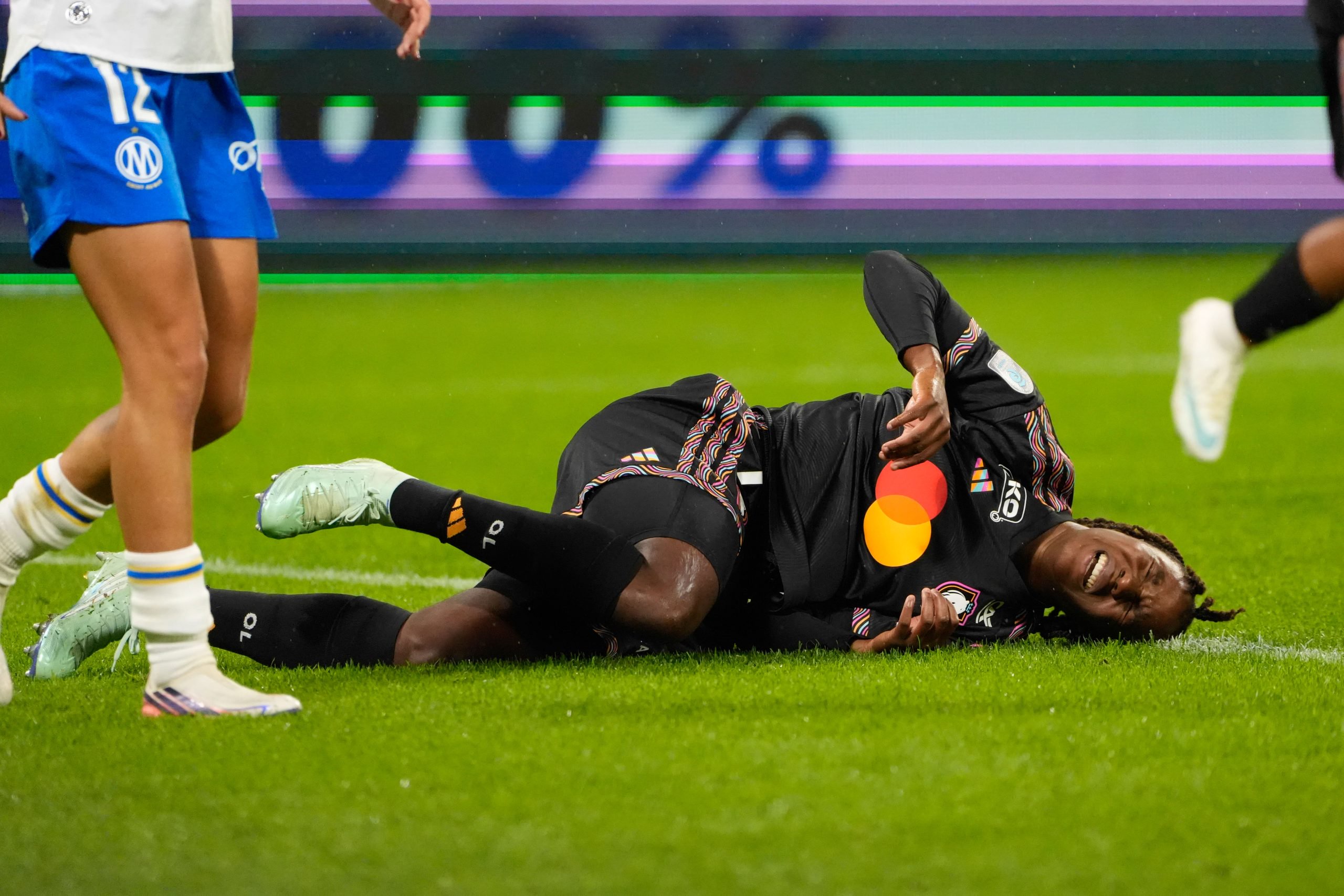 OL : un nouveau partenaire va muscler l’expérience au Parc OL