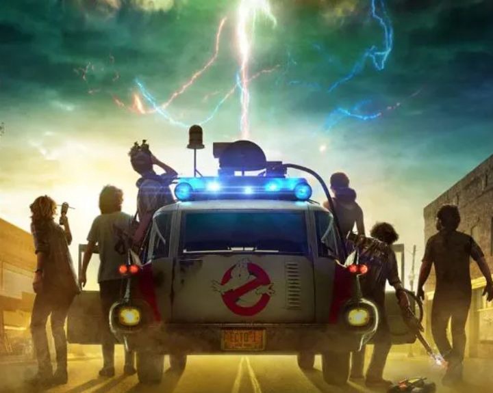 Ghostbusters Afterlife Part 2 Release Date Reveals Opera News