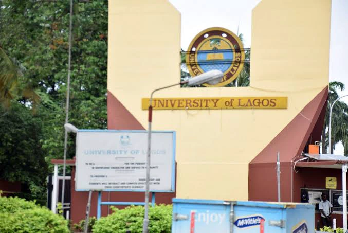 UNILAG Merges Two Academic Sessions Together