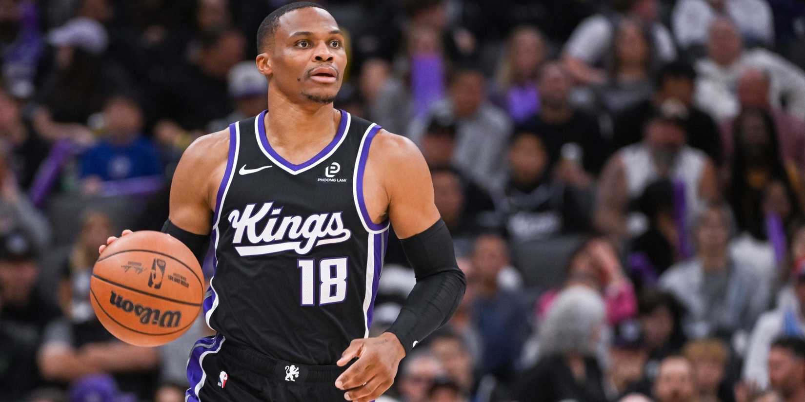 Russell Westbrook