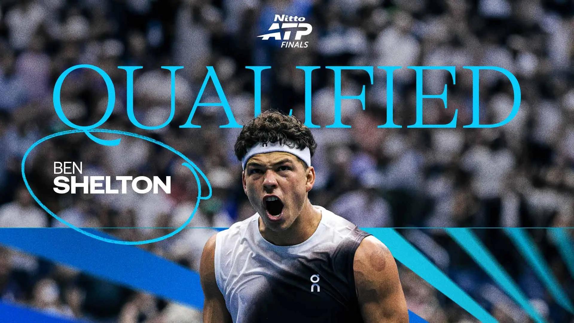 Diese Spieler sichern sich Plätze für die Nitto ATP Finals 2026 – das Teilnehmerfeld in Turin nimmt Gestalt an