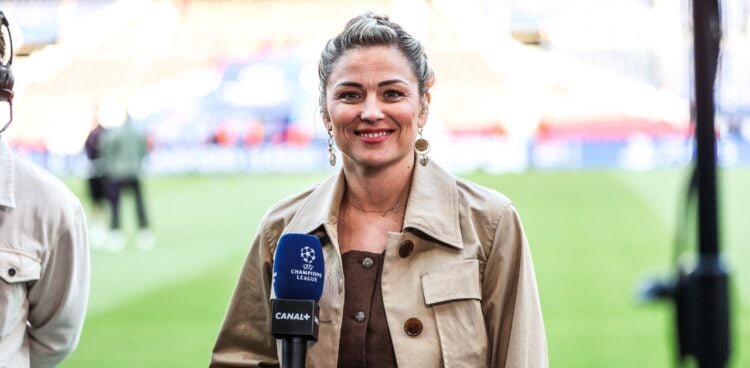 Laure Boulleau, l’énorme dérapage