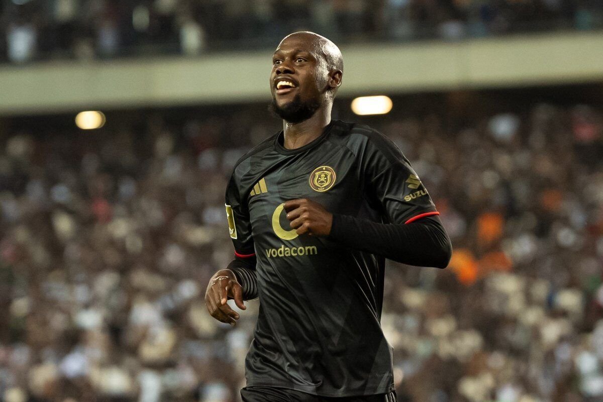Carling Knockout: Orlando Pirates vs Milford FC