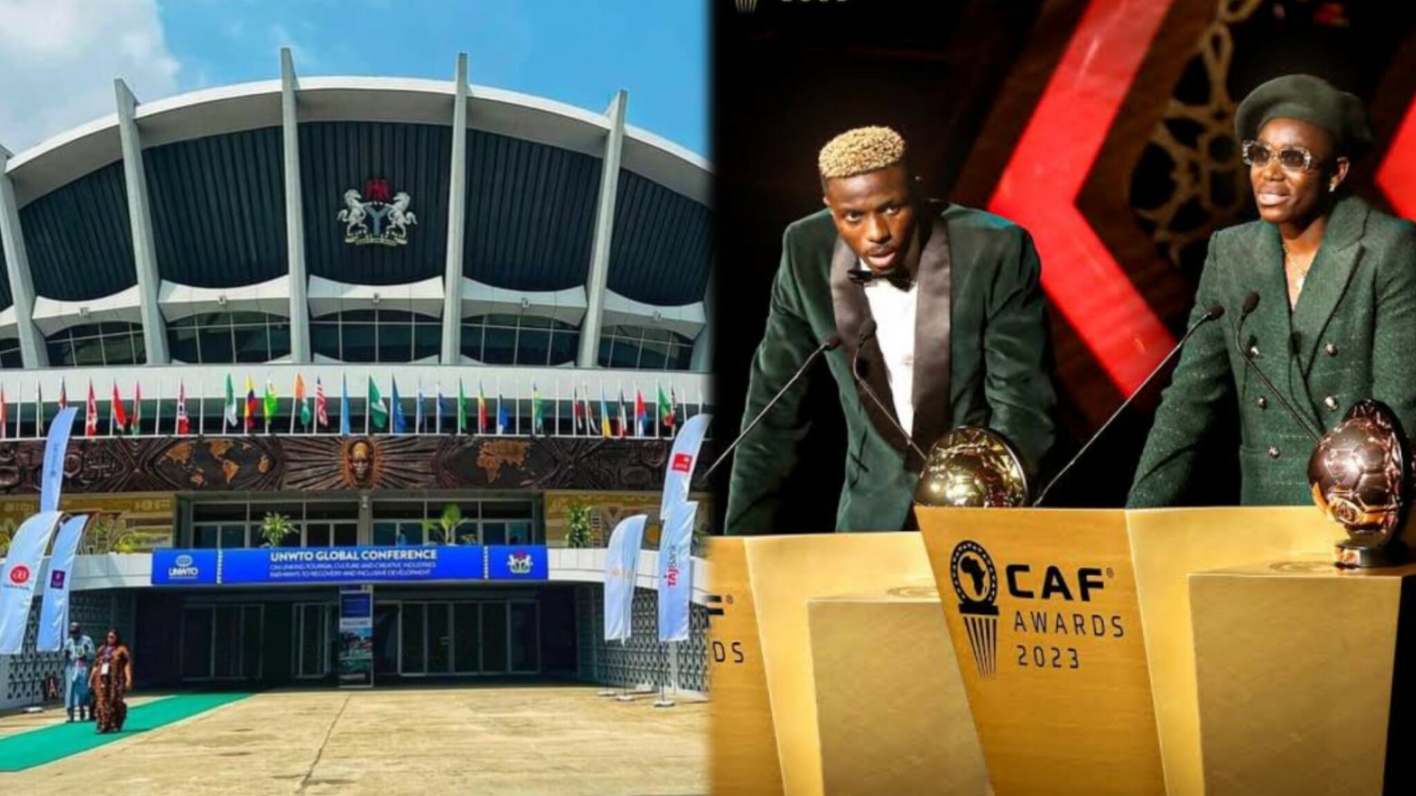 Lagos