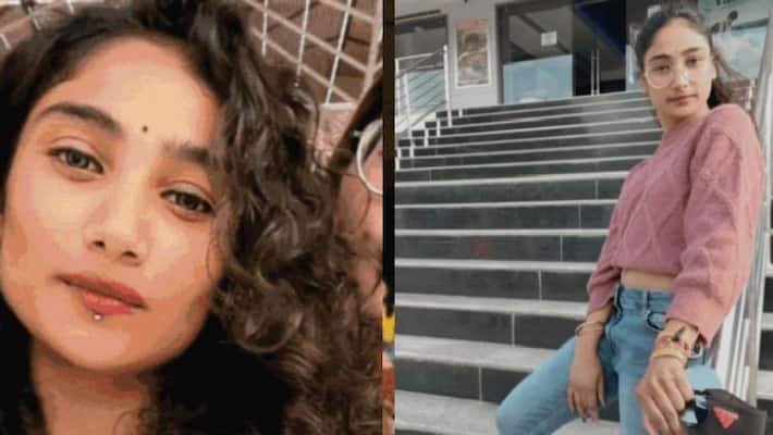 jaipur congress leader daughter kidnapping case girl denied to go home kpr