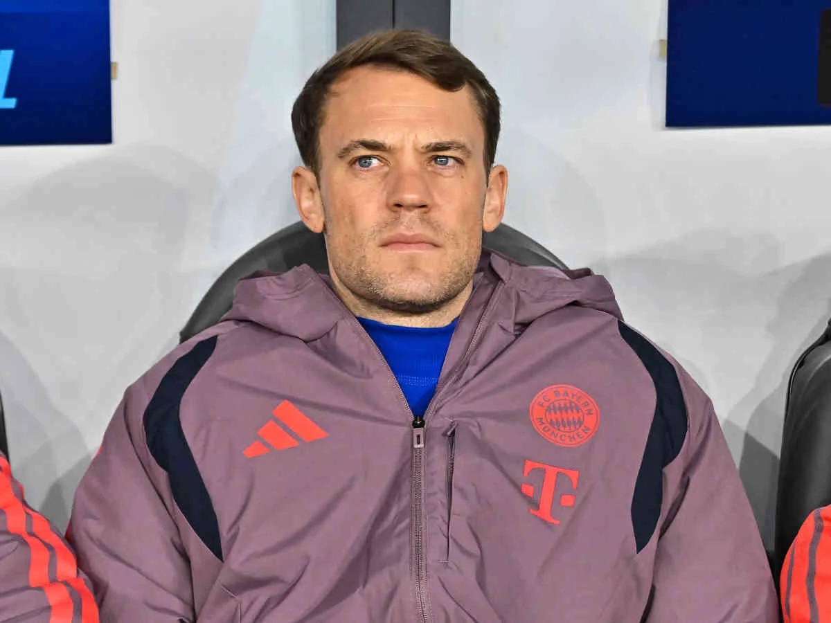 Die Neuer-Entscheidung im Bayern-Tor ist gefallen