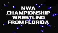 Championship Wrestling From Florida CWF