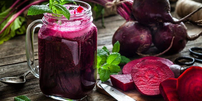6 Proven Health Benefits of Beets and How Much to Eat