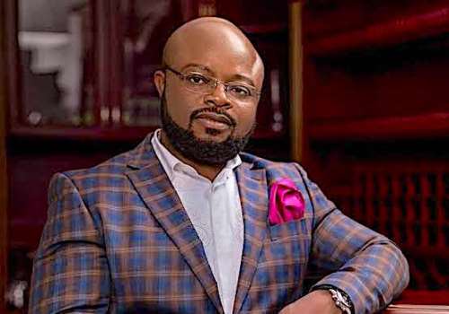 Billionaire Ifeanyi Chukwuma Odii emerges Ebonyi PDP candidate