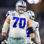 Ranking top 20 interior linemen in 2024: Zack Martin unseated as top guard, Jason Kelce replaced as top center