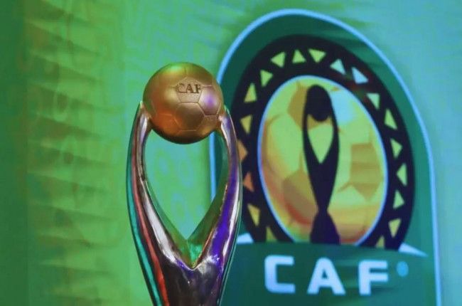 BREAKING: CAF Make Massive Announcement Ahead Of Final 