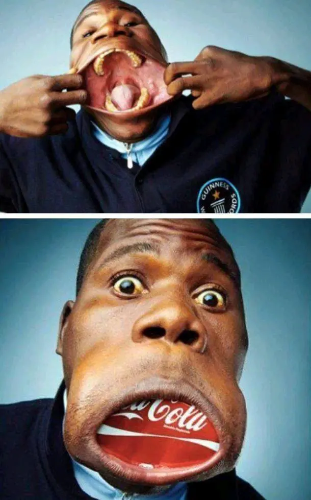 Individuals Whose Existence Will Find Hard Believe (Photos)