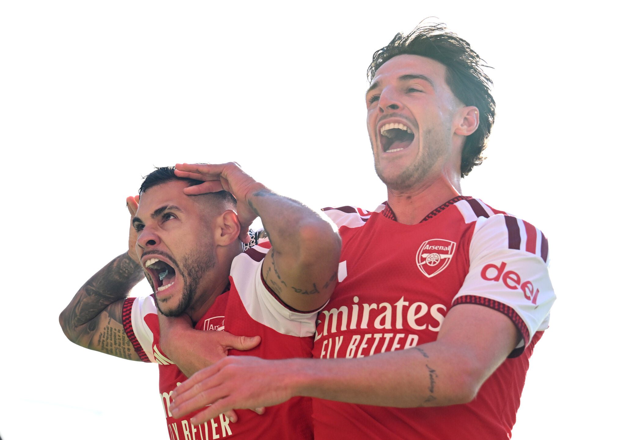 Photo by David Price/Arsenal FC via Getty Images