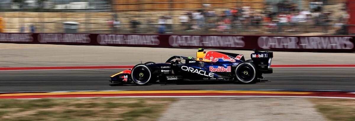 F1: Falhas de rádio preocupam Red Bull antes do GP do México