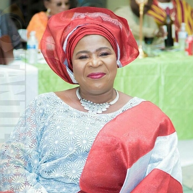 He was My Boss before We Got Married Even After My Father Stripped Me Naked for Acting --Madam Saje