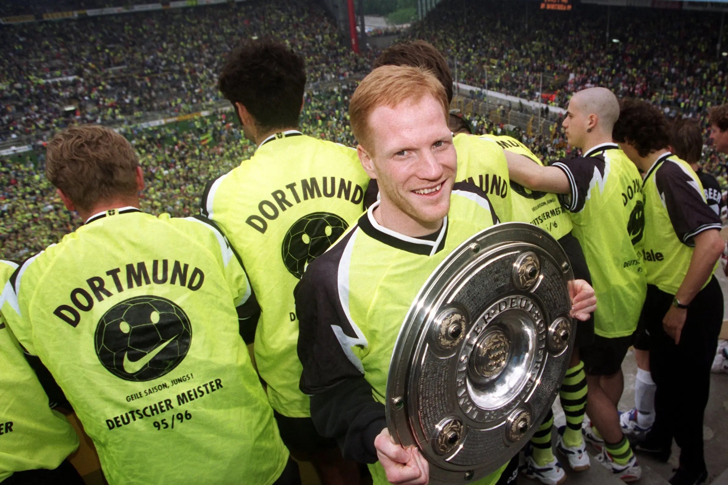 Matthias Sammer