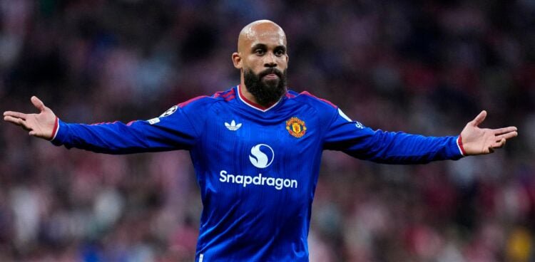 Accusations et invectives, Manchester United en pleine tempête