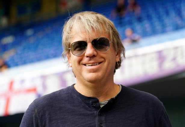 Chelsea are undergoing a major overhaul under the ownership of Todd Boehly and his consortium